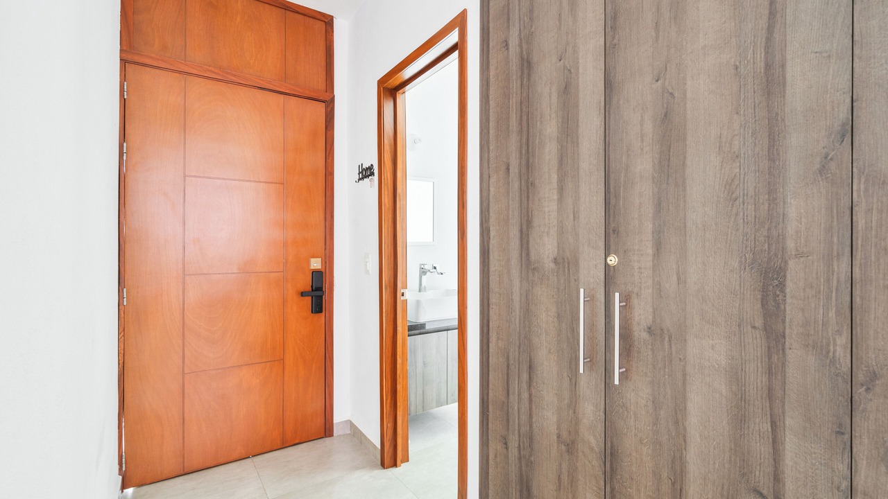 Photo of Bathroom in Valle Dorado