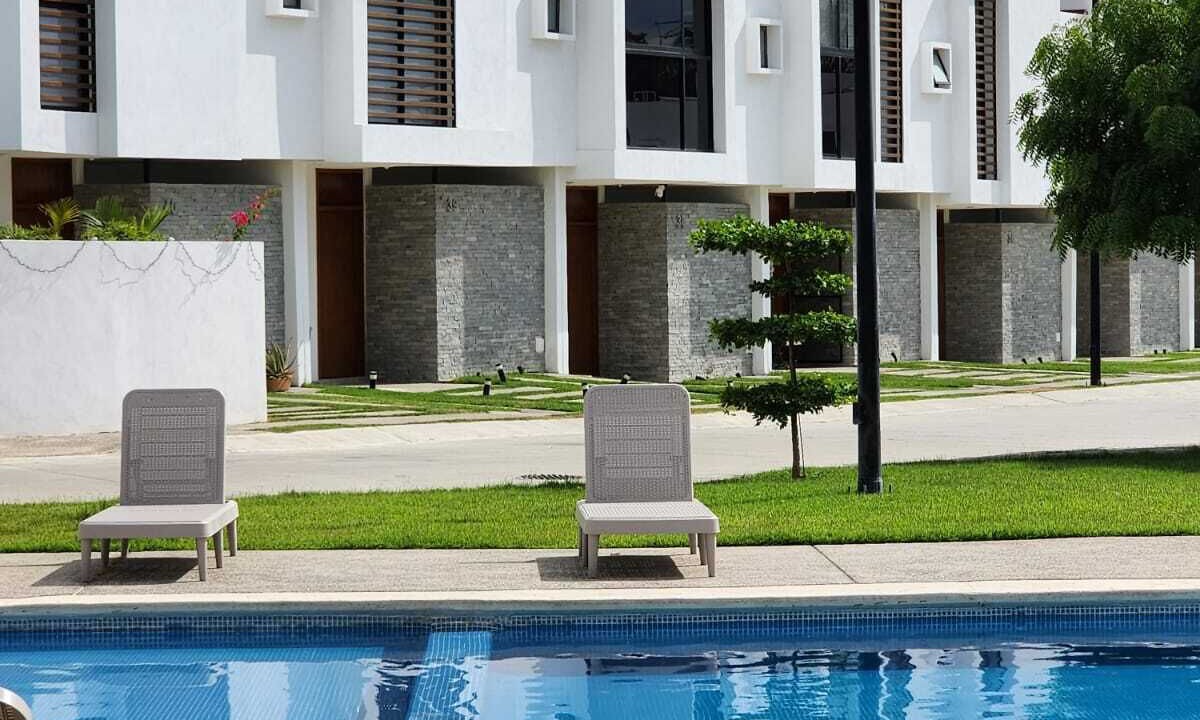 Photo of Outdoor in Valle Dorado