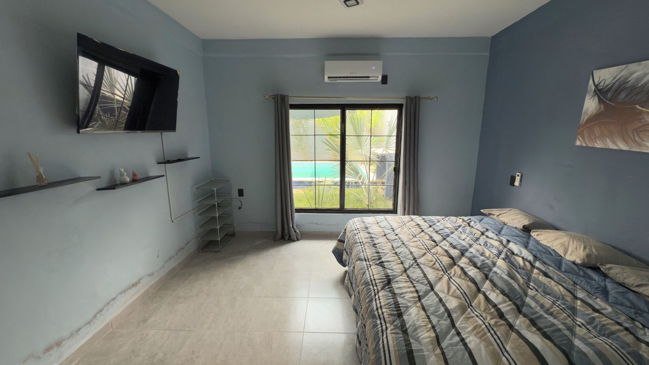Photo of Bedroom in Palenque