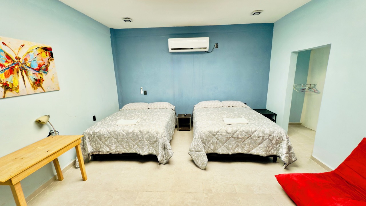 Photo of Bedroom in Palenque