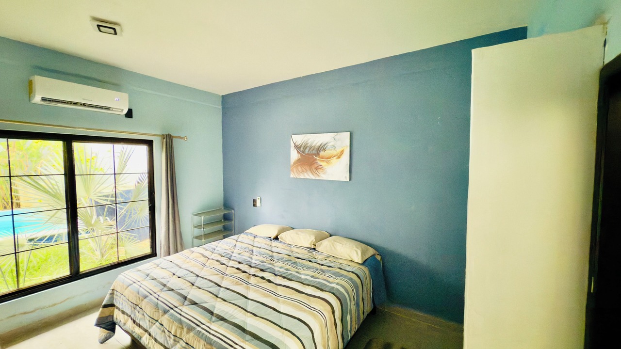 Photo of Bedroom in Palenque