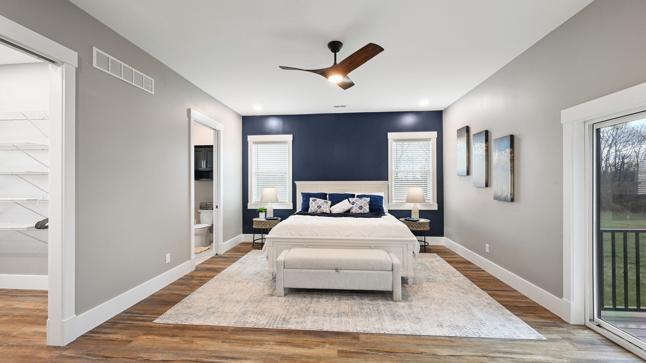 Photo of Bedroom in Aurora