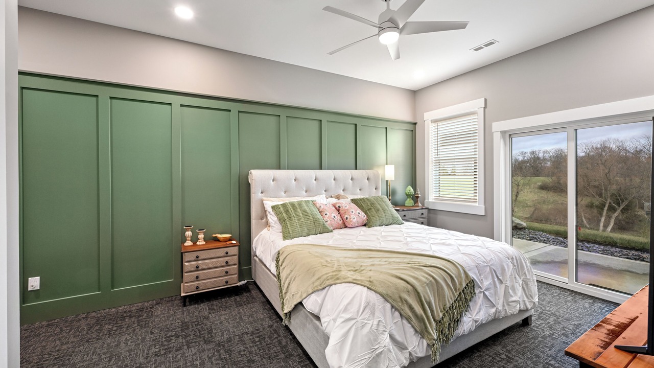 Photo of Bedroom in Aurora