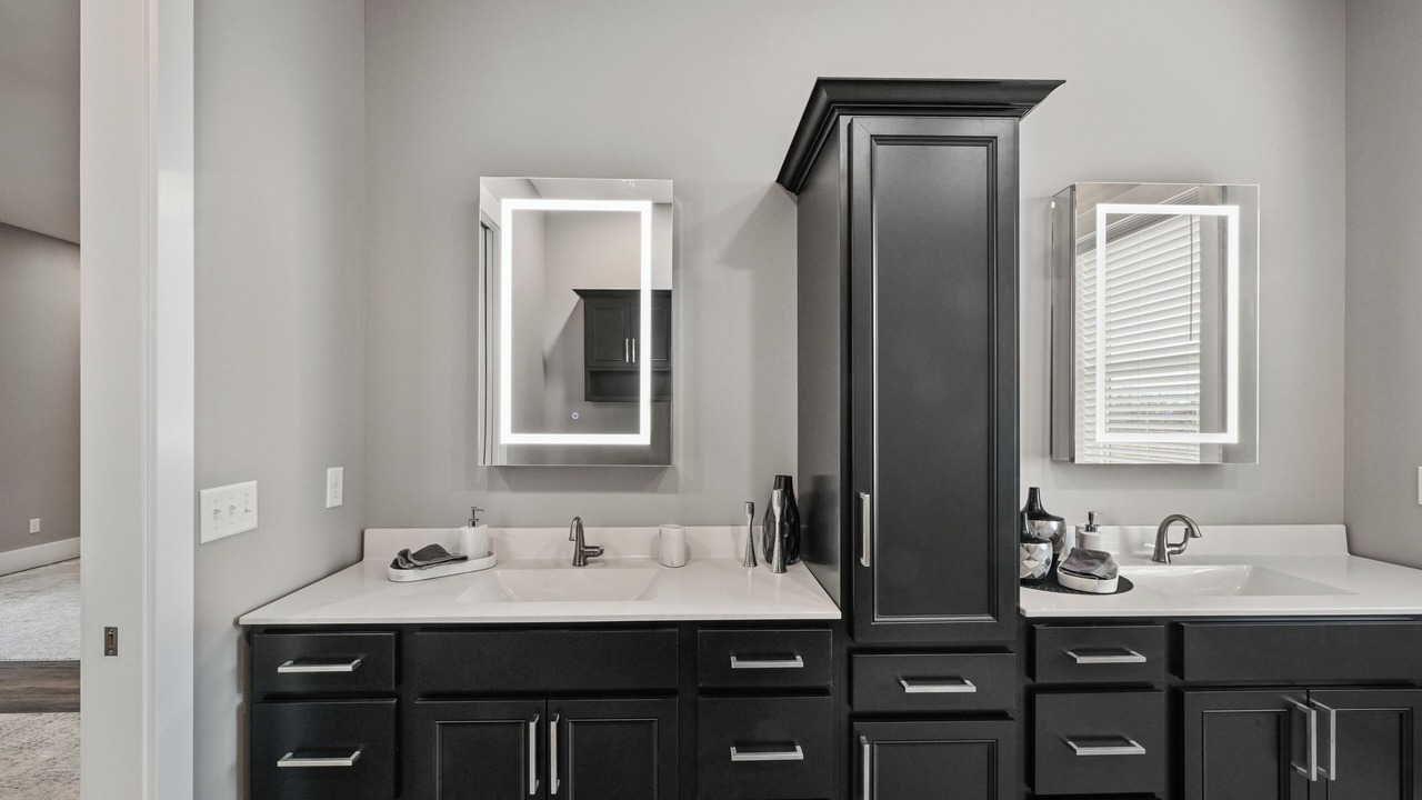 Photo of Bathroom in Aurora