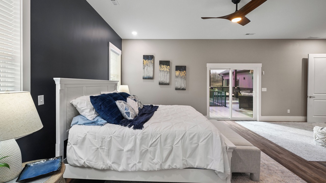 Photo of Bedroom in Aurora