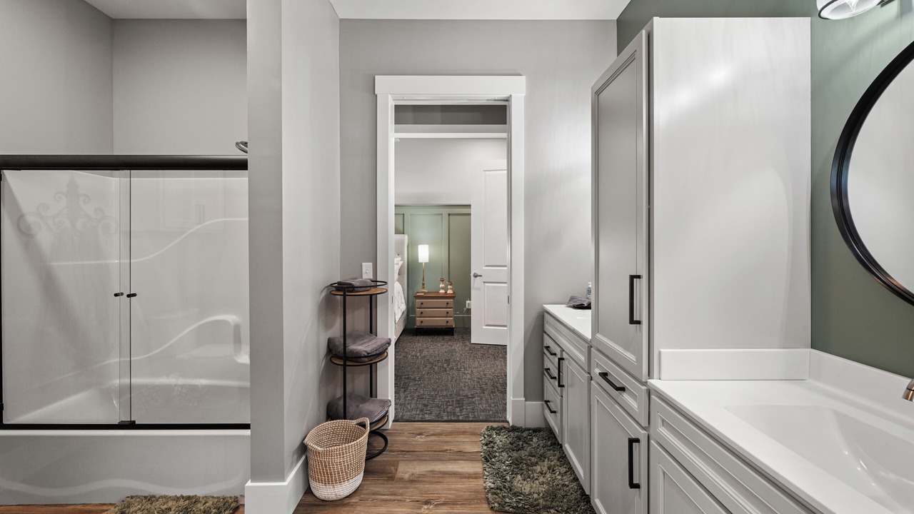 Photo of Bathroom in Aurora