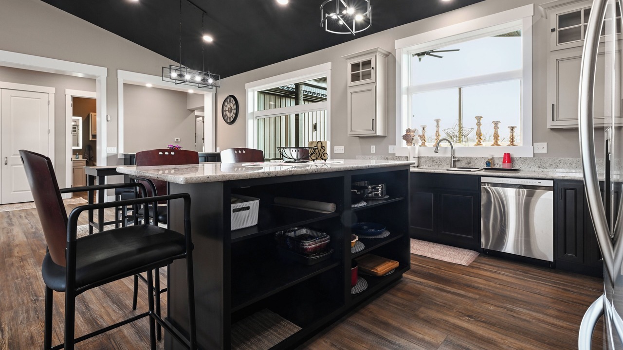 Photo of Kitchen in Aurora