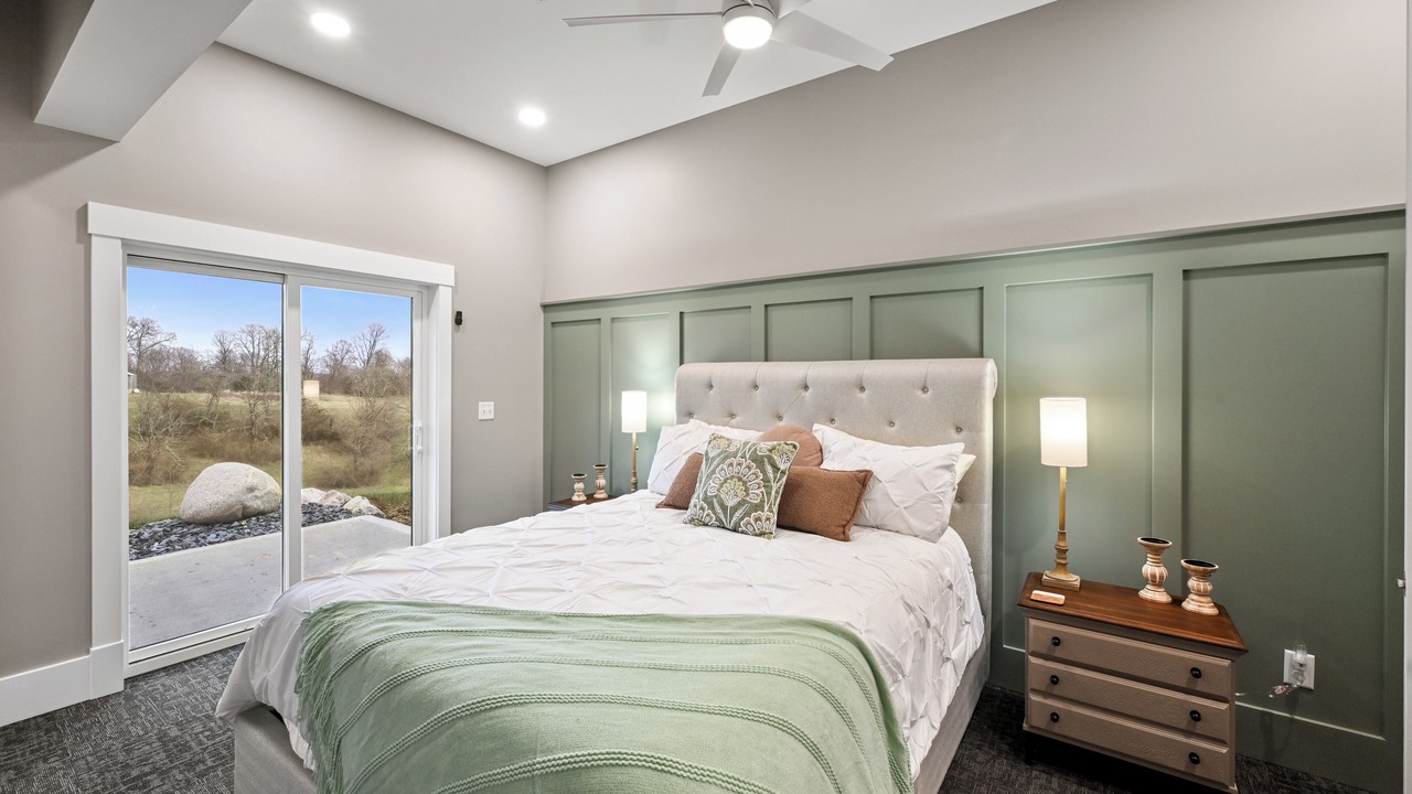 Photo of Bedroom in Aurora