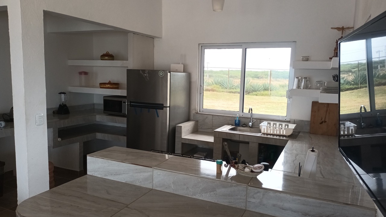 Photo of Kitchen in Emerald Coast