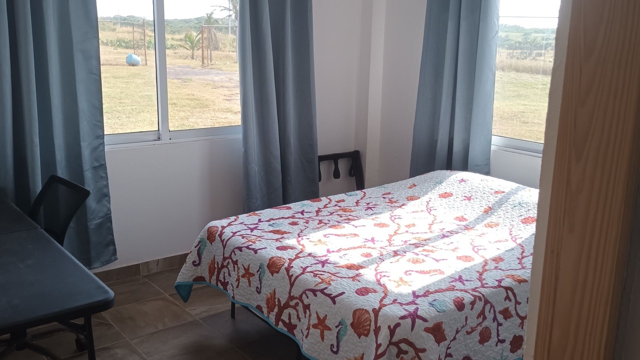 Photo of Bedroom in Emerald Coast
