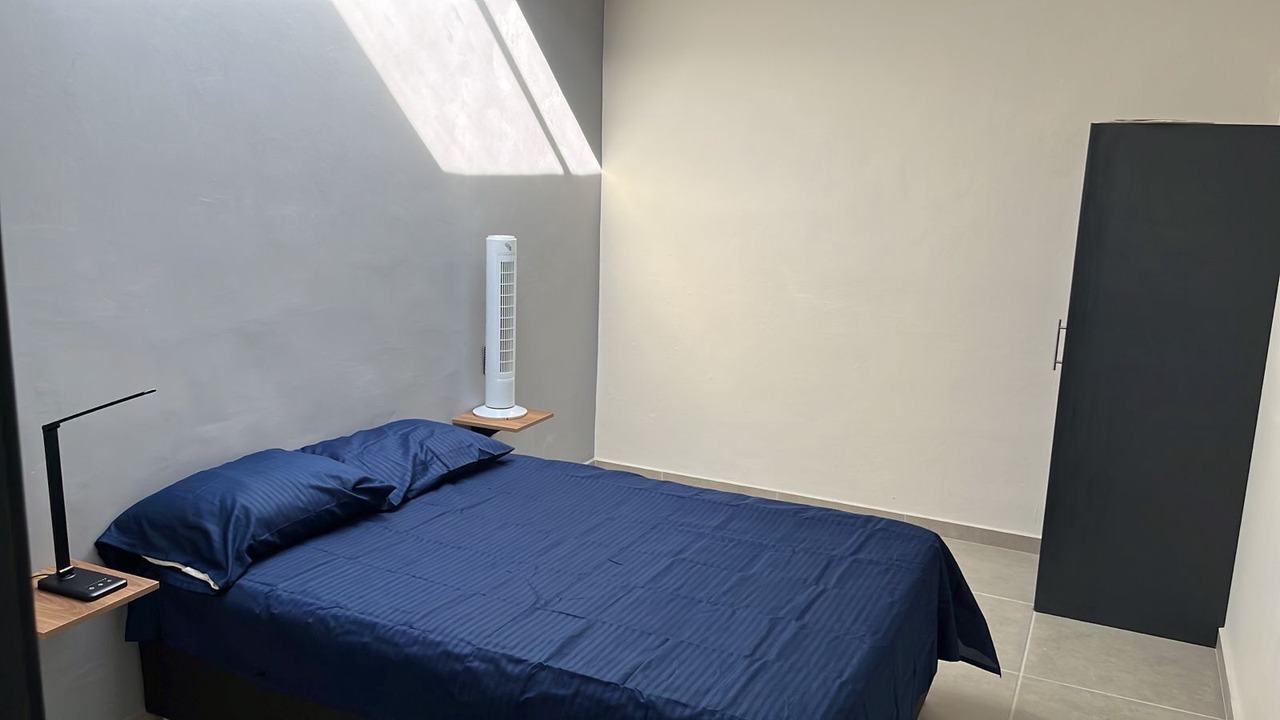 Photo of Bedroom in Guadalajara Municipality
