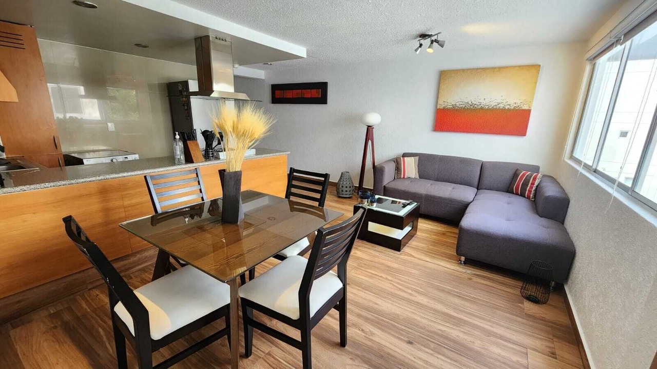 Photo of Livingroom in Granada