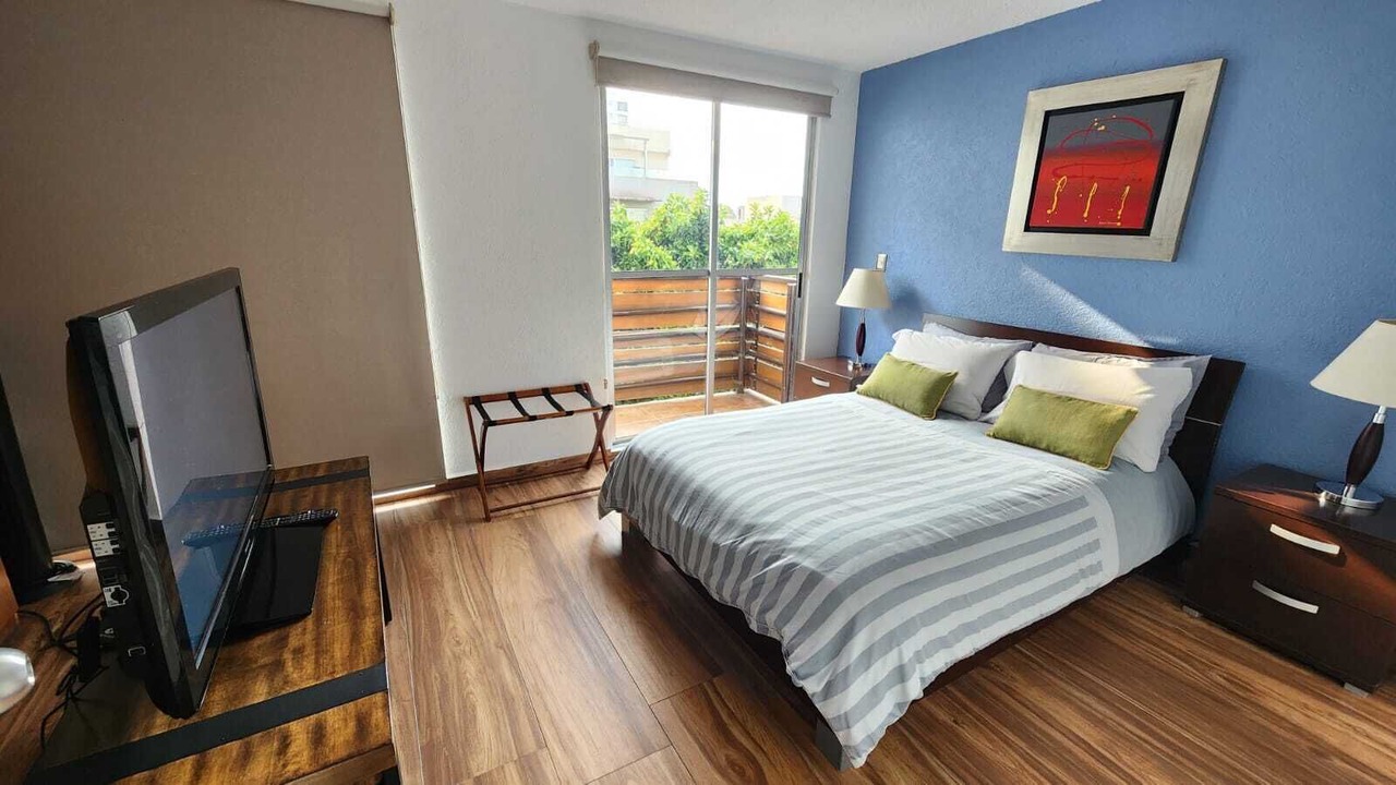 Photo of Bedroom in Granada