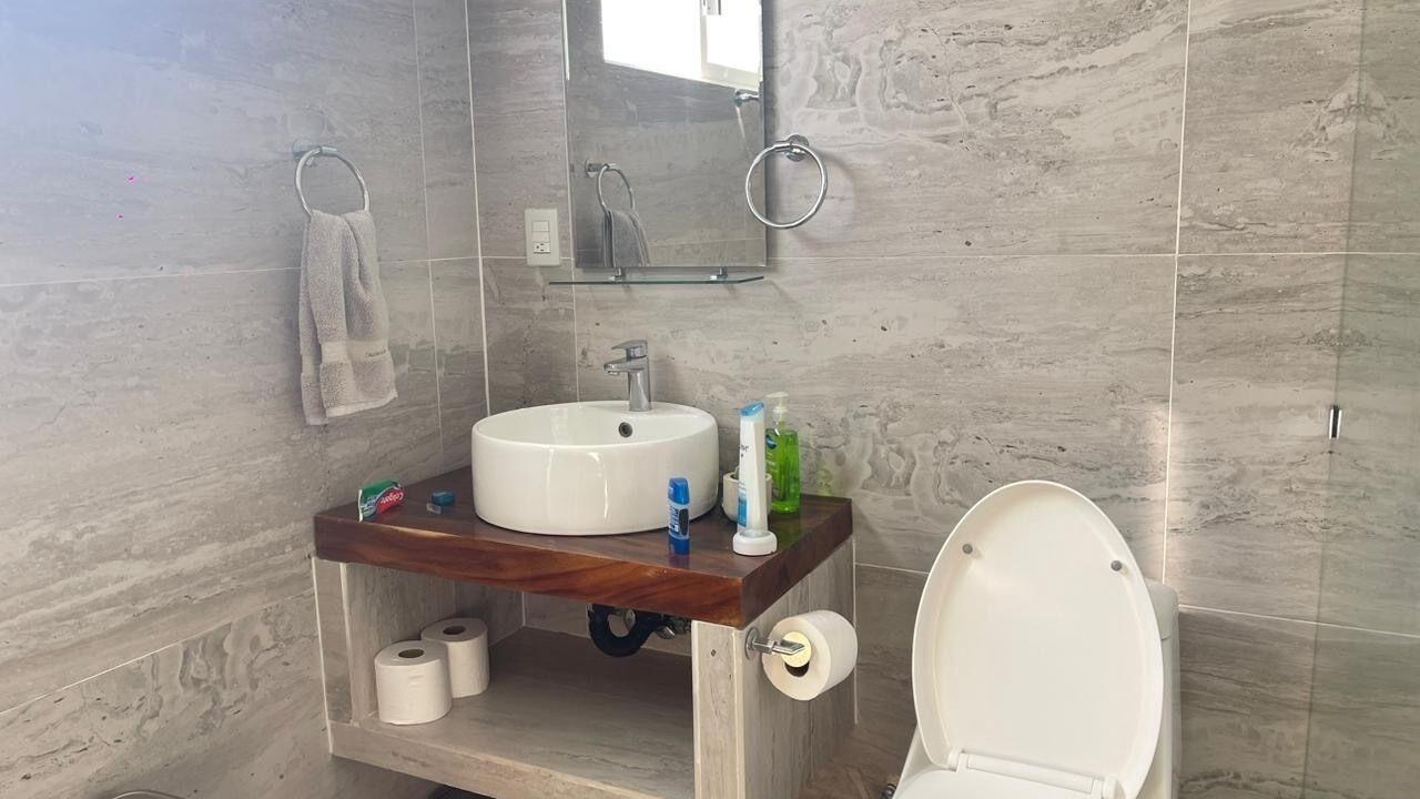 Photo of Bathroom in Merida Municipality