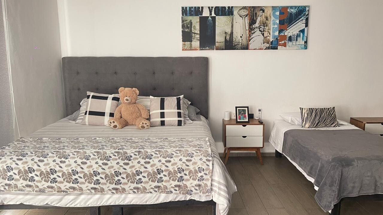 Photo of Bedroom in Merida Municipality