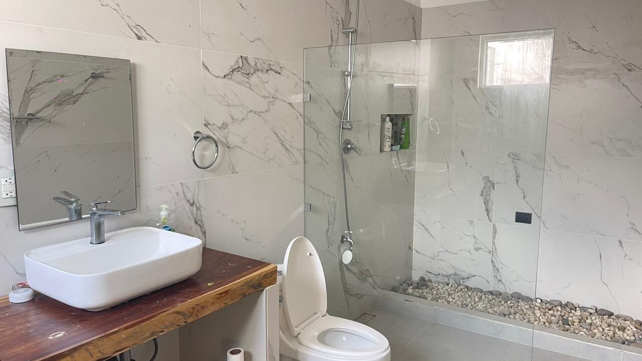 Photo of Bathroom in Merida Municipality