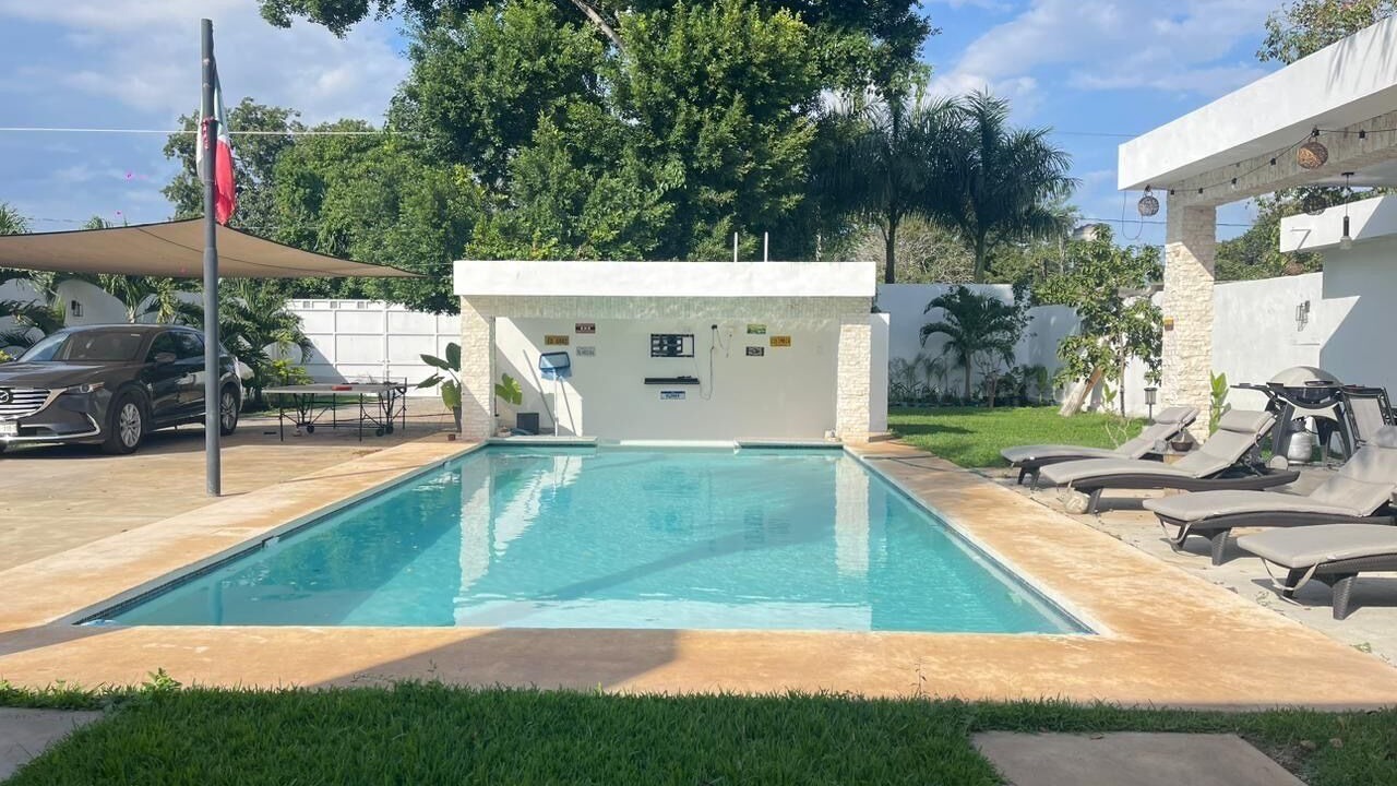 Photo of Outdoor in Merida Municipality