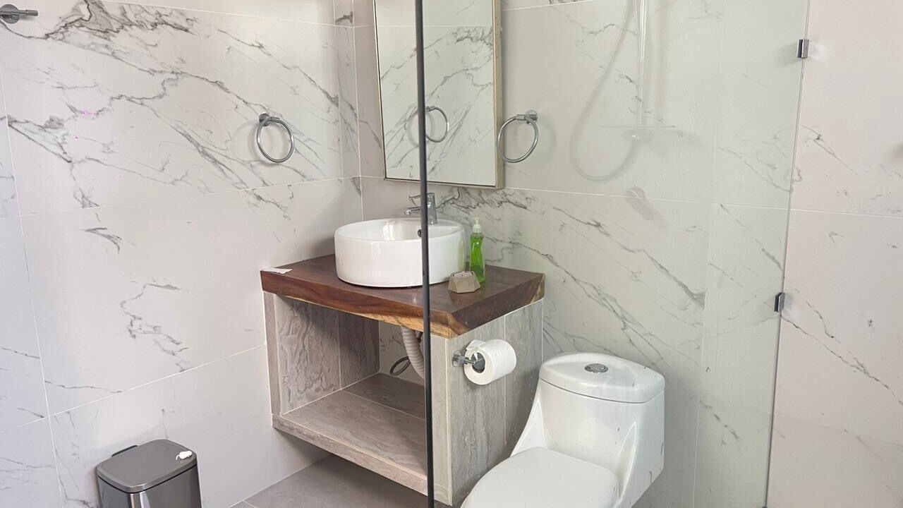 Photo of Bathroom in Merida Municipality