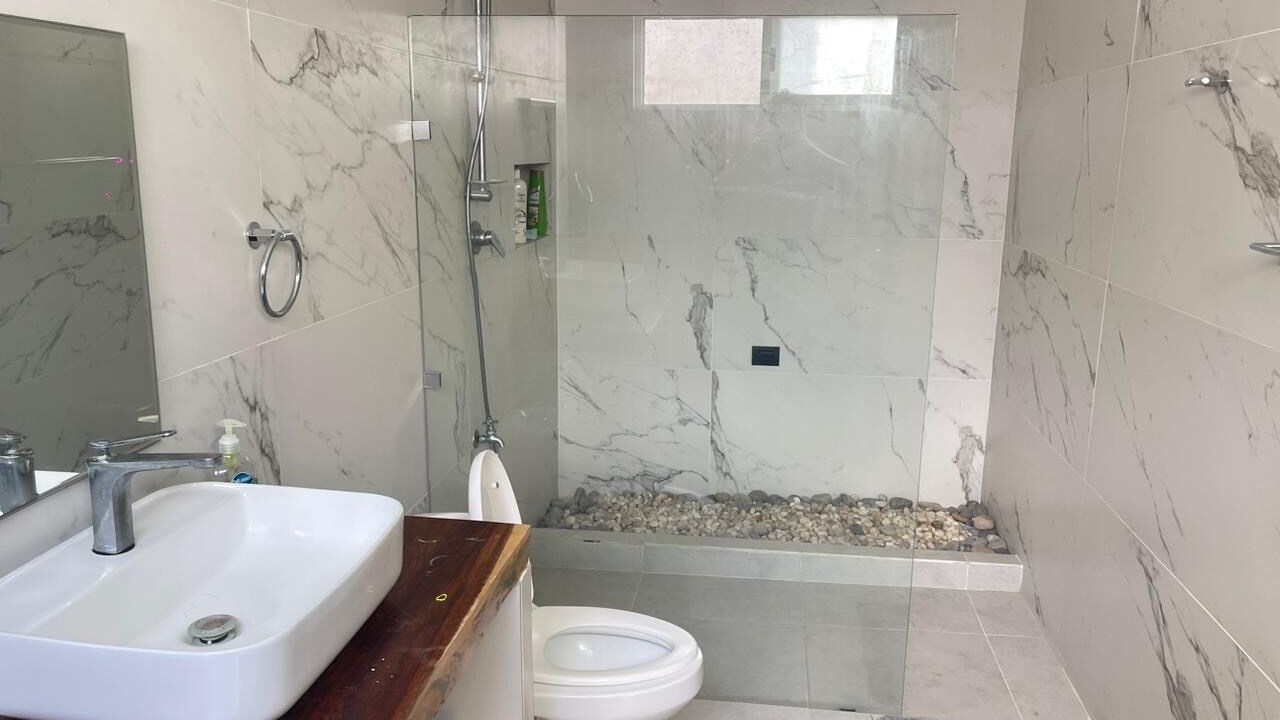 Photo of Bathroom in Merida Municipality