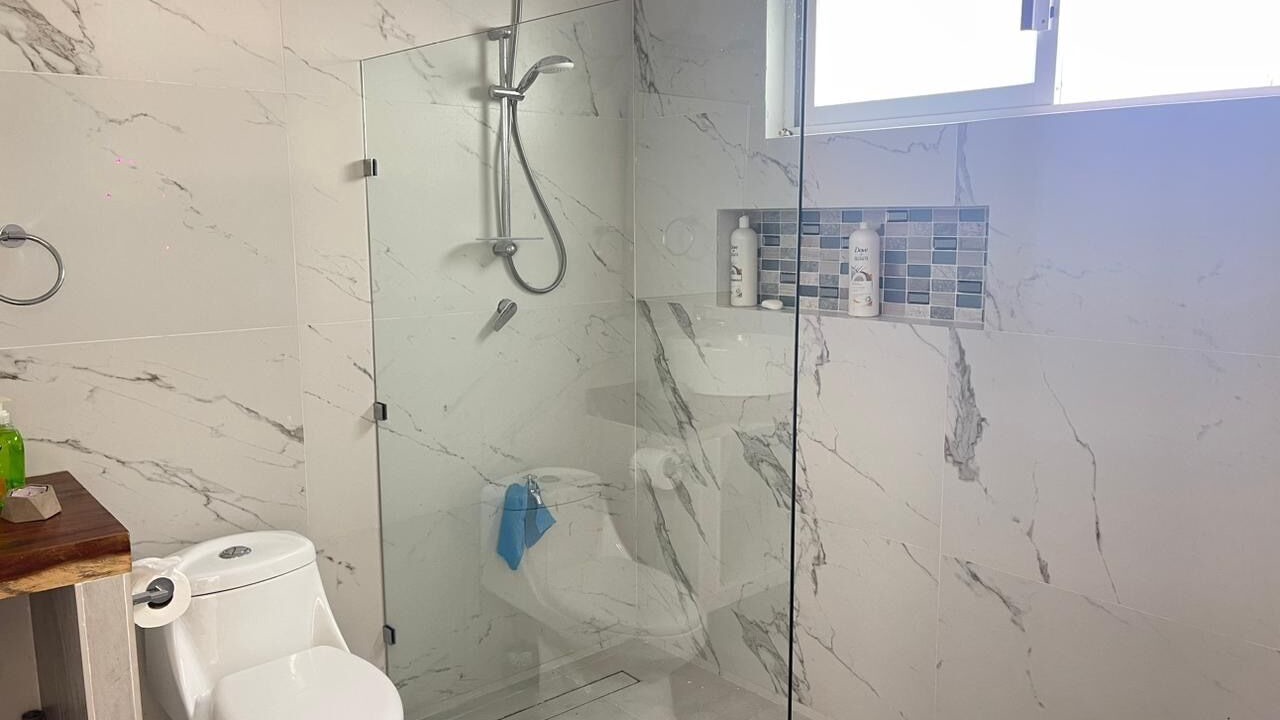 Photo of Bathroom in Merida Municipality