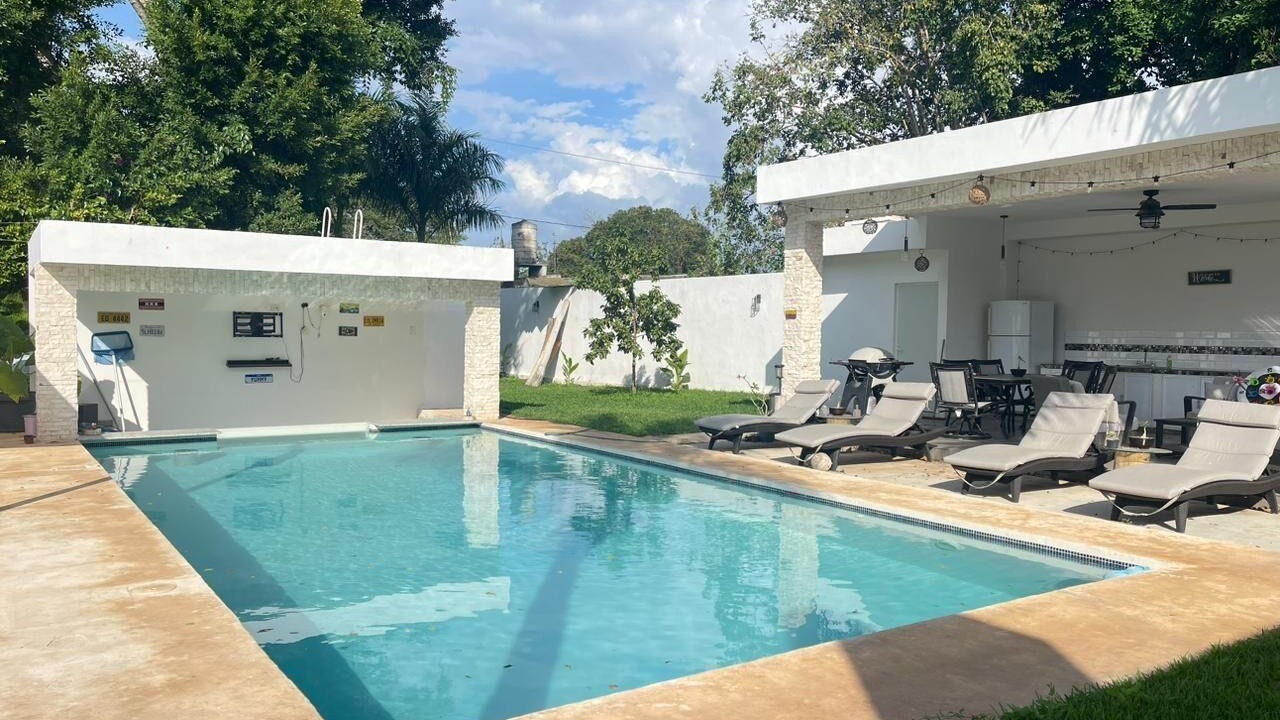 Photo of Outdoor in Merida Municipality