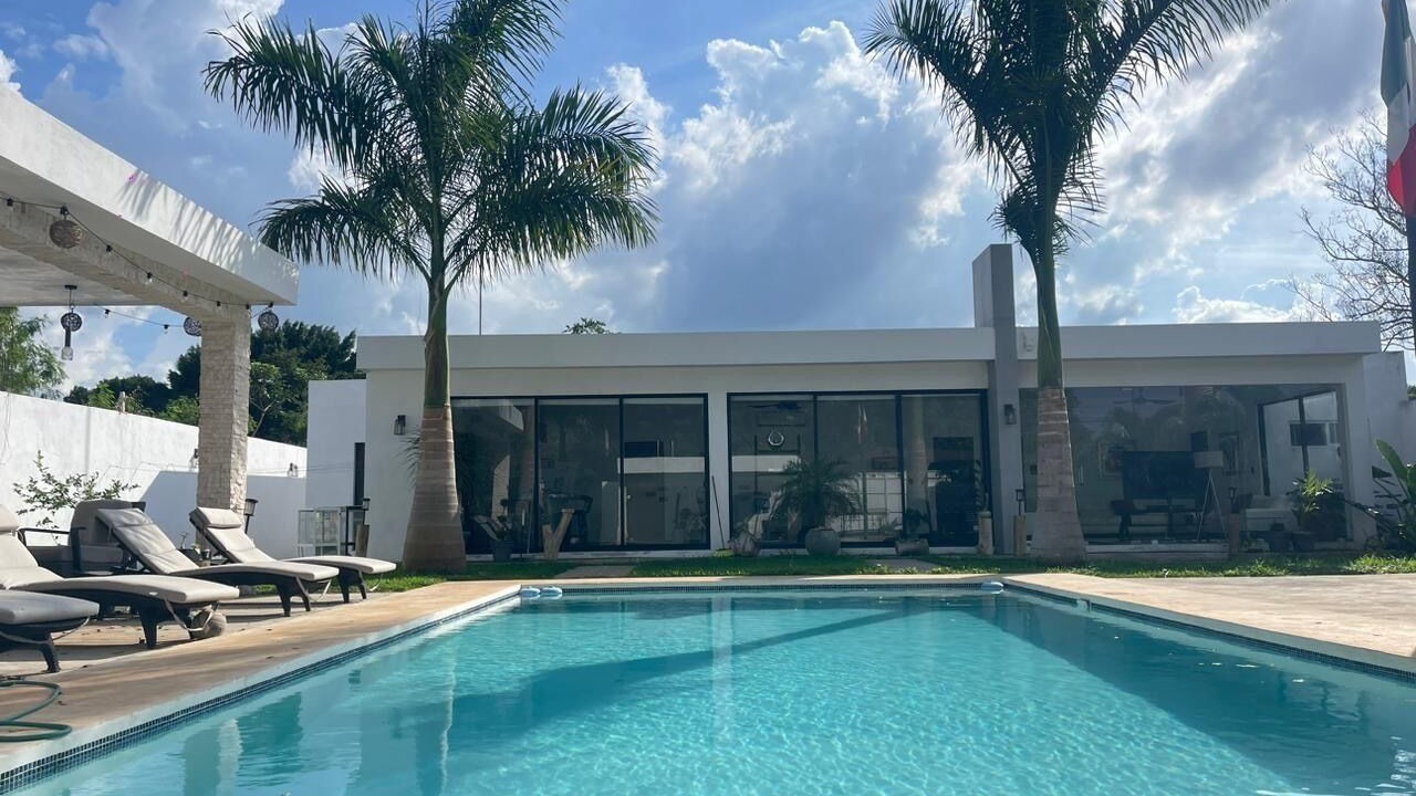 Photo of Outdoor in Merida Municipality