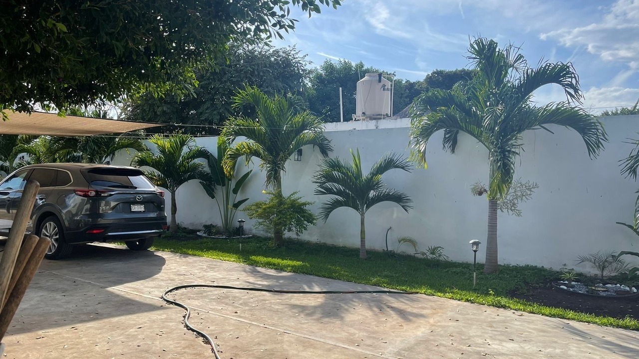 Photo of Outdoor in Merida Municipality