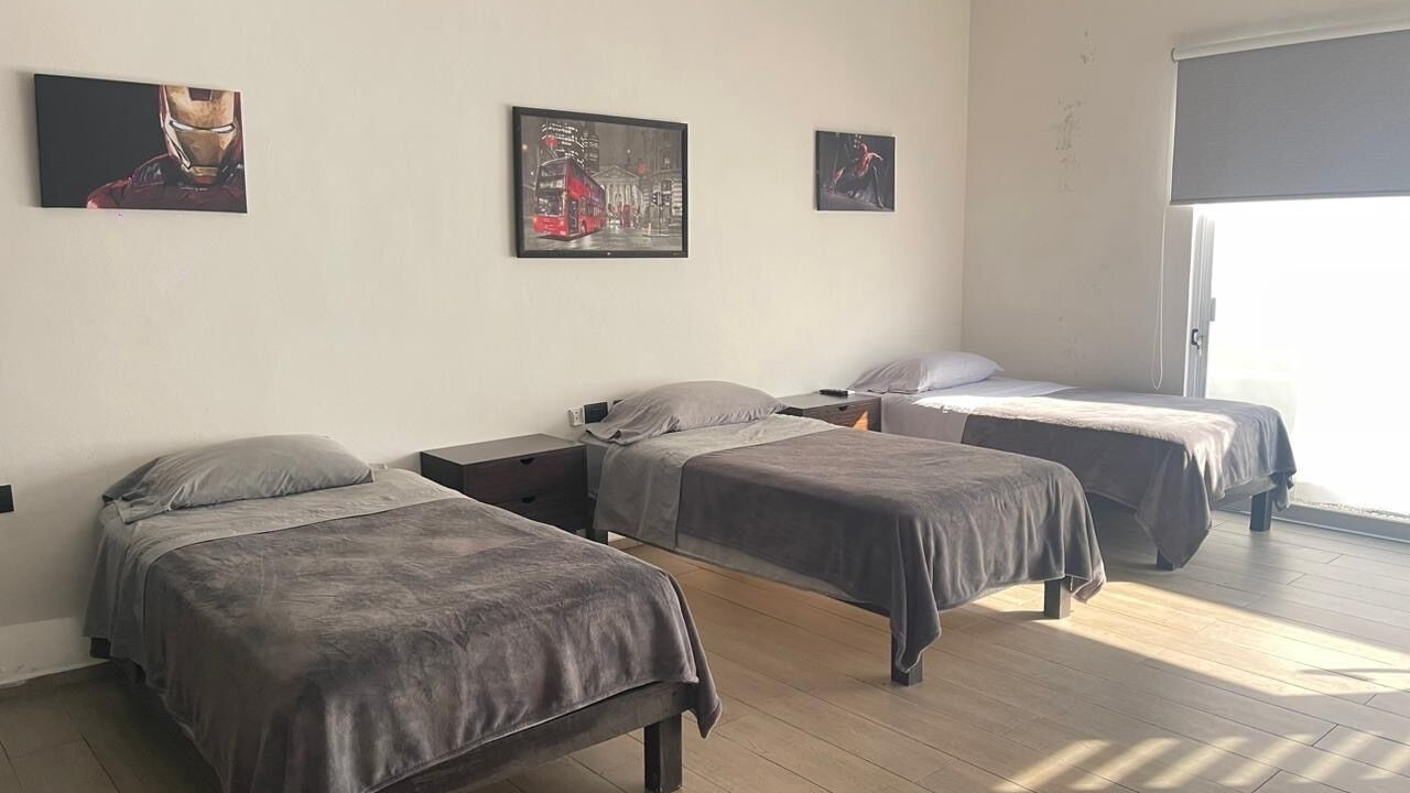 Photo of Bedroom in Merida Municipality