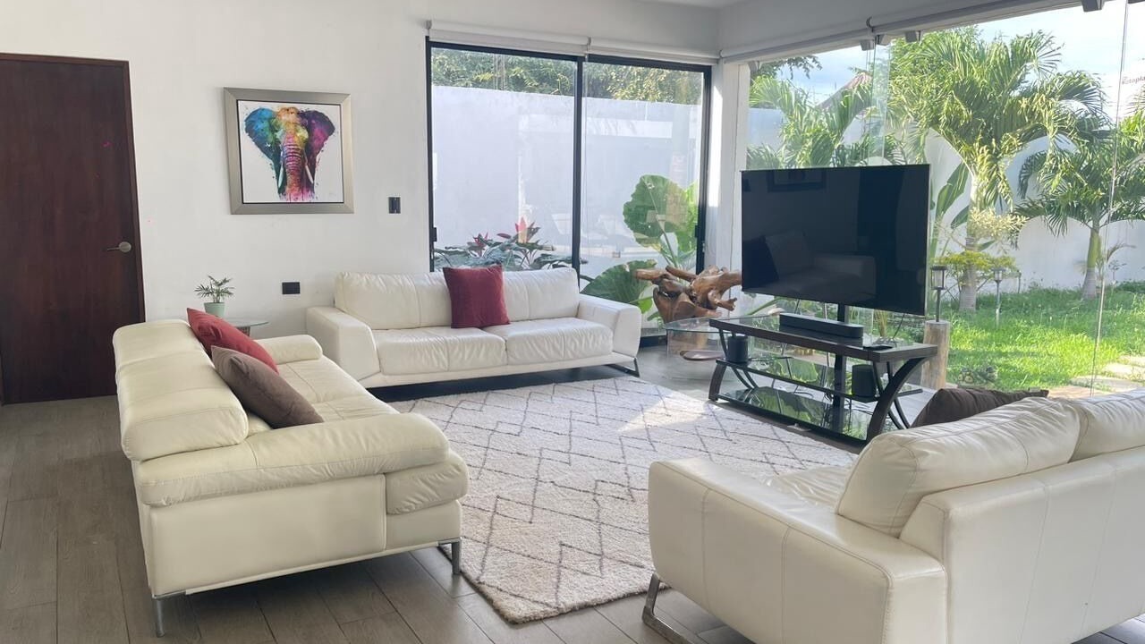 Photo of Livingroom in Merida Municipality