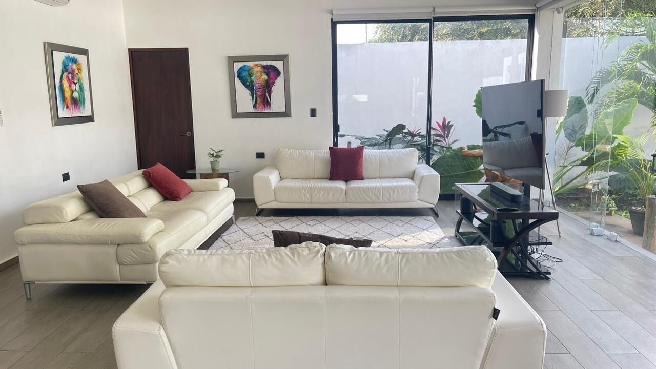 Photo of Livingroom in Merida Municipality