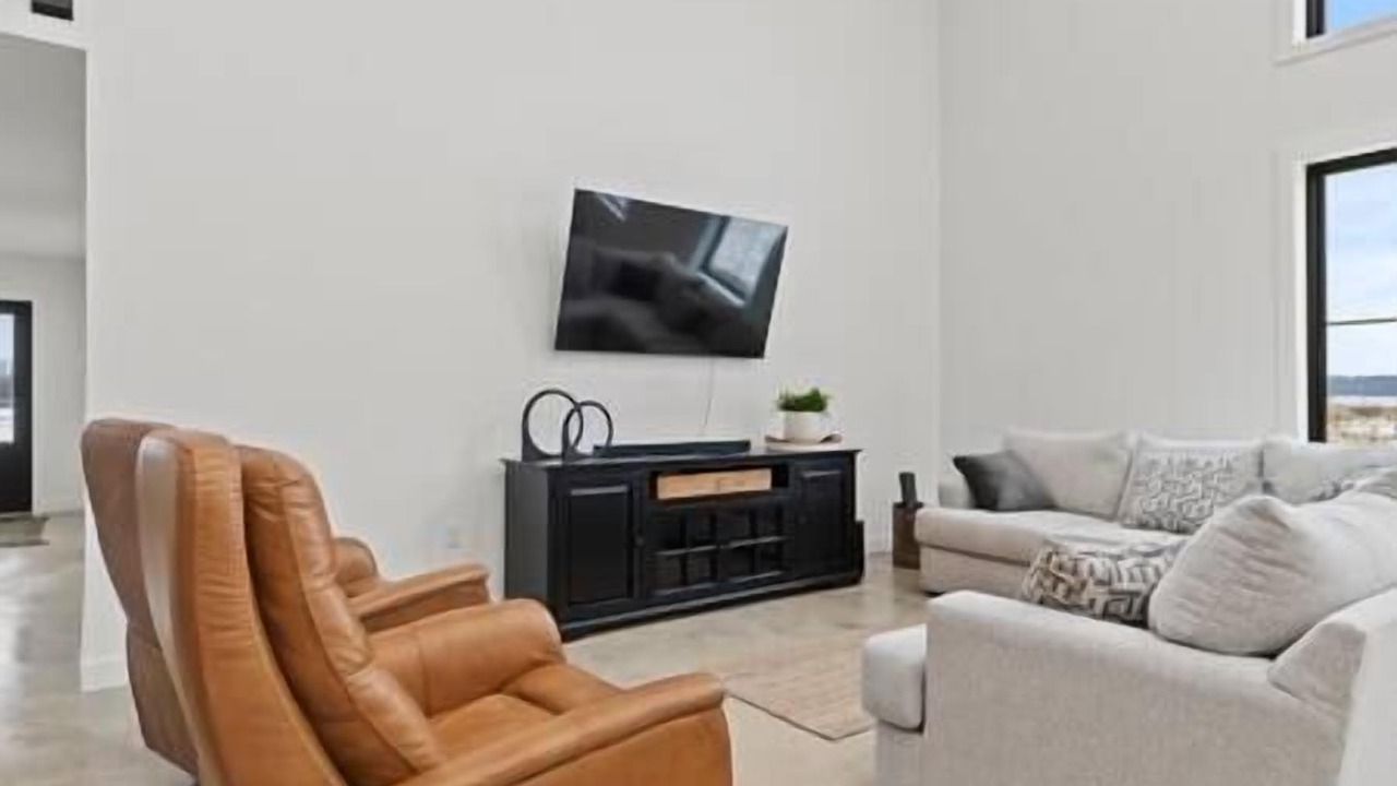 Photo of Bedroom in Auburn