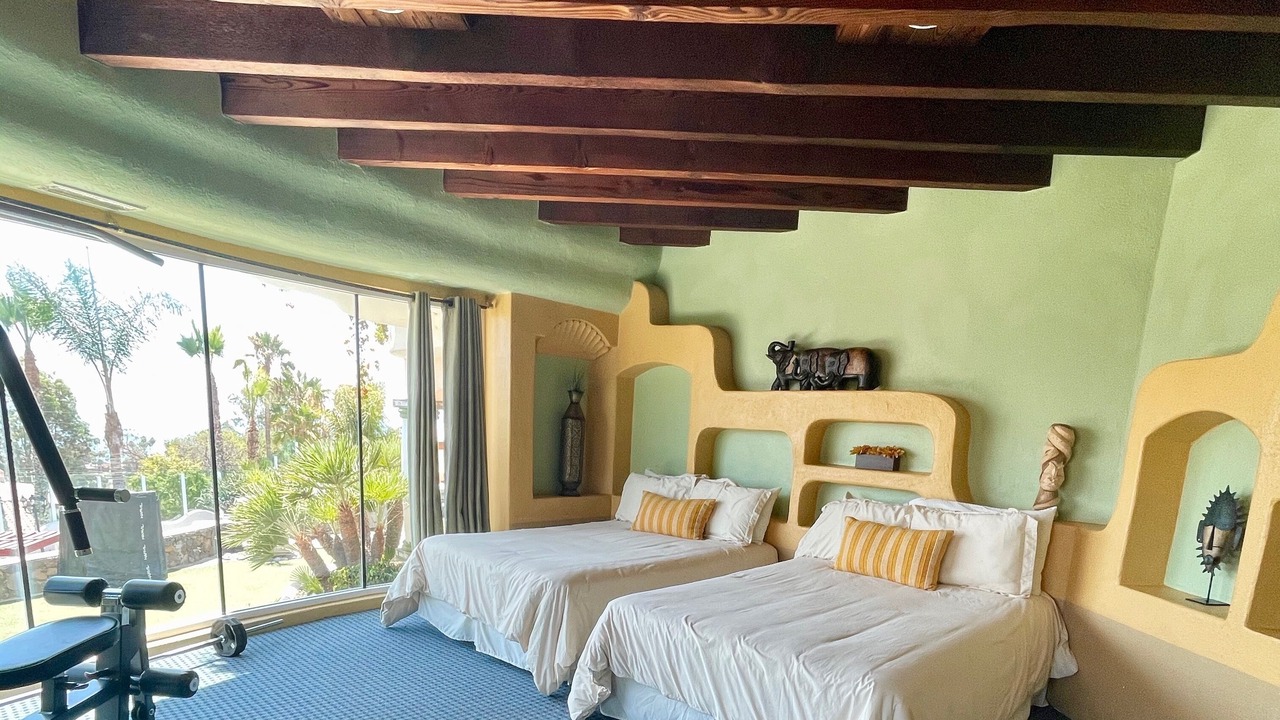 Photo of Bedroom in El Sauzal