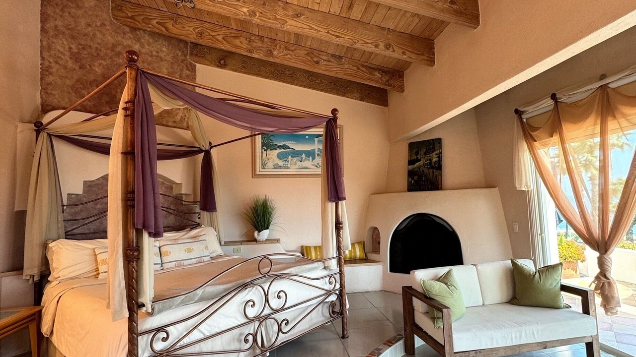 Photo of Bedroom in El Sauzal