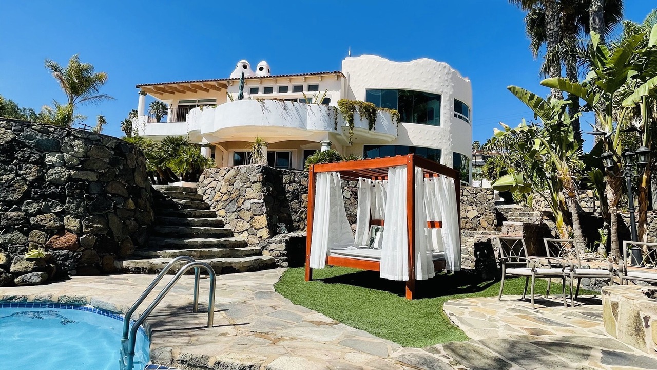 Photo of Outdoor in El Sauzal