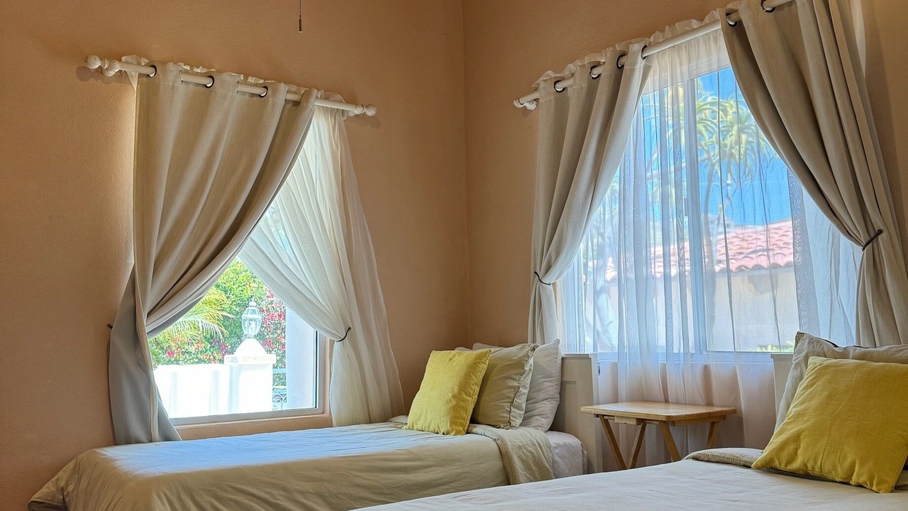 Photo of Bedroom in El Sauzal