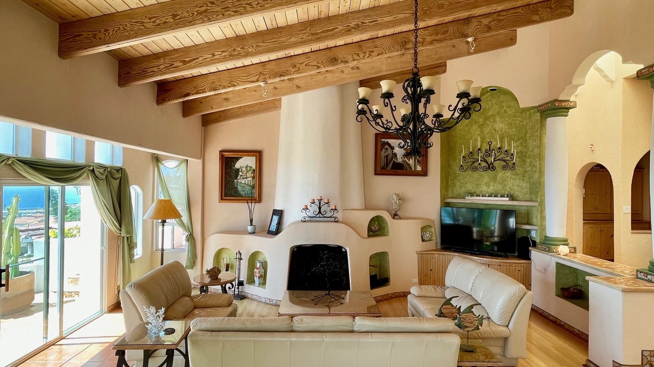 Photo of Livingroom in El Sauzal