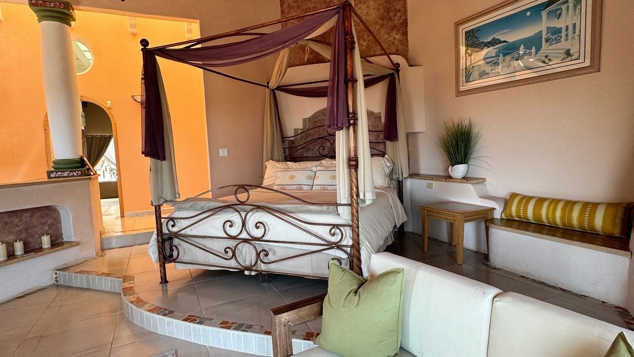 Photo of Bedroom in El Sauzal