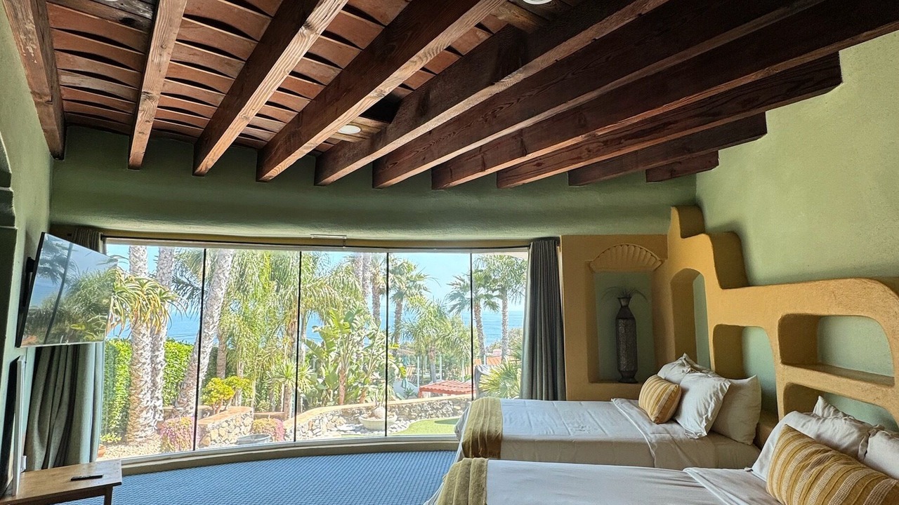 Photo of Bedroom in El Sauzal