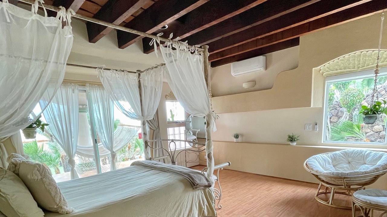 Photo of Bedroom in El Sauzal