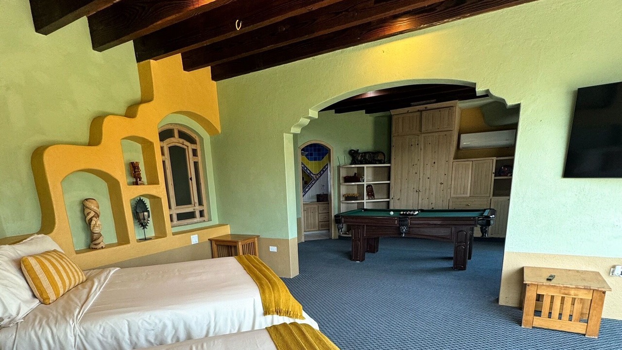 Photo of Bedroom in El Sauzal