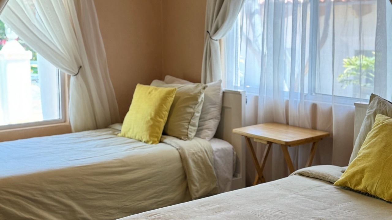 Photo of Bedroom in El Sauzal