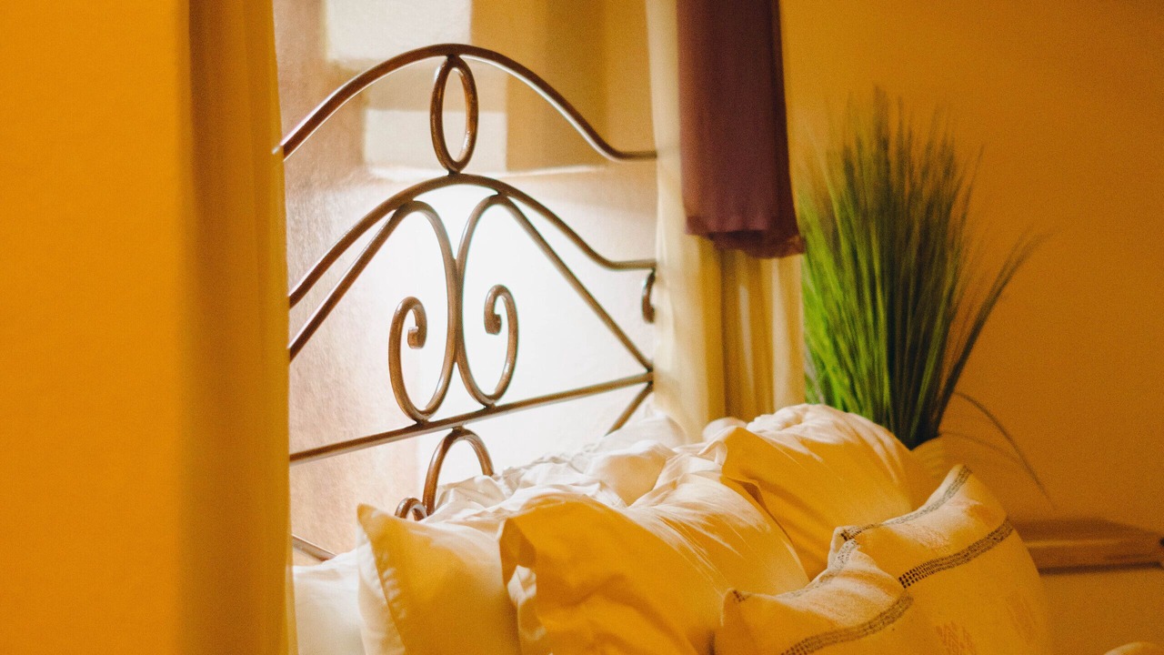 Photo of Bedroom in El Sauzal