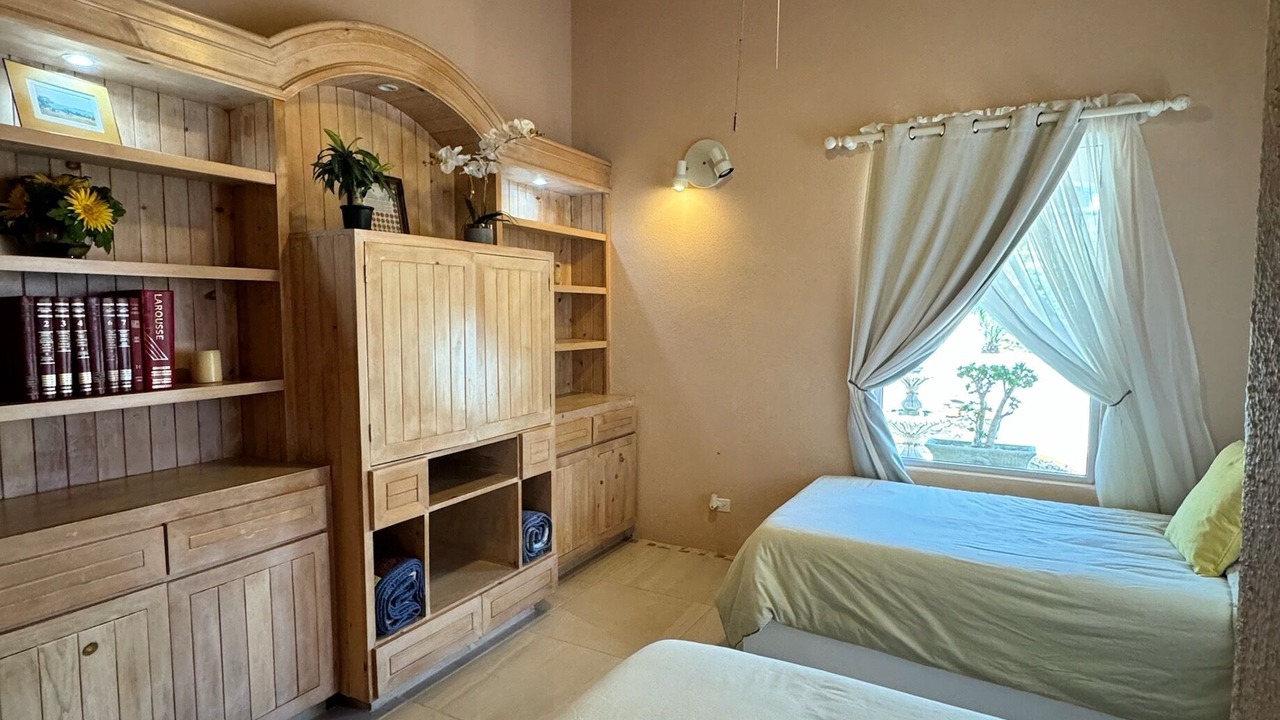 Photo of Bedroom in El Sauzal