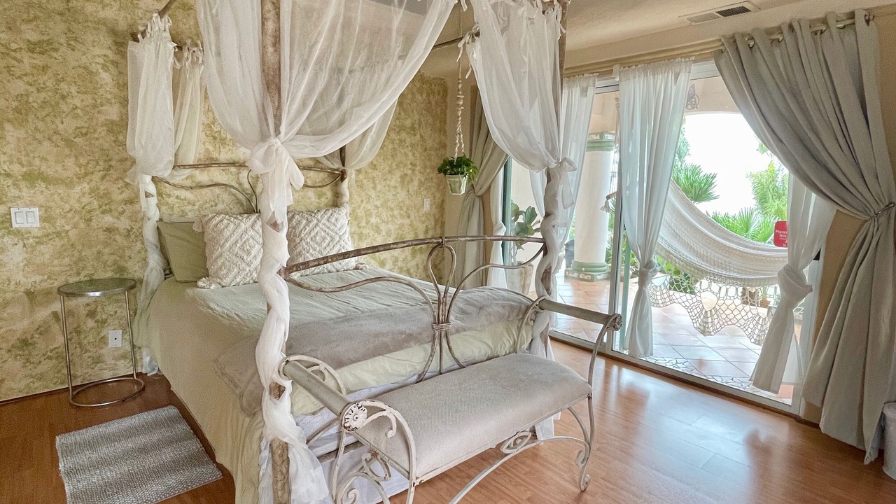 Photo of Bedroom in El Sauzal