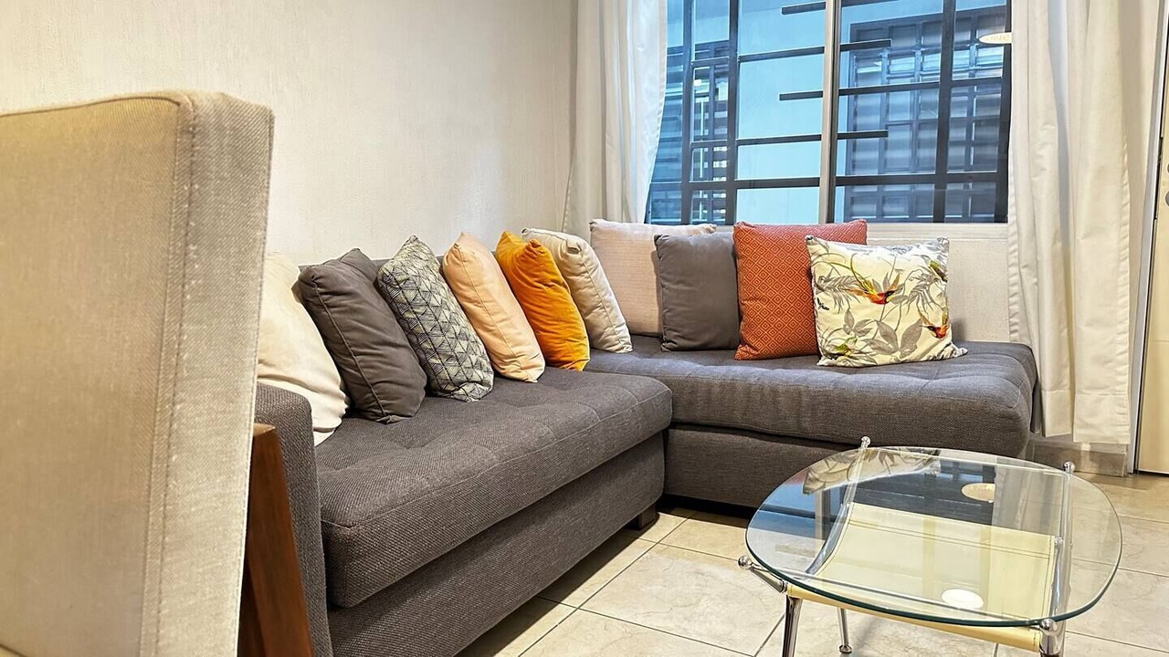 Photo of Livingroom in Guadalajara