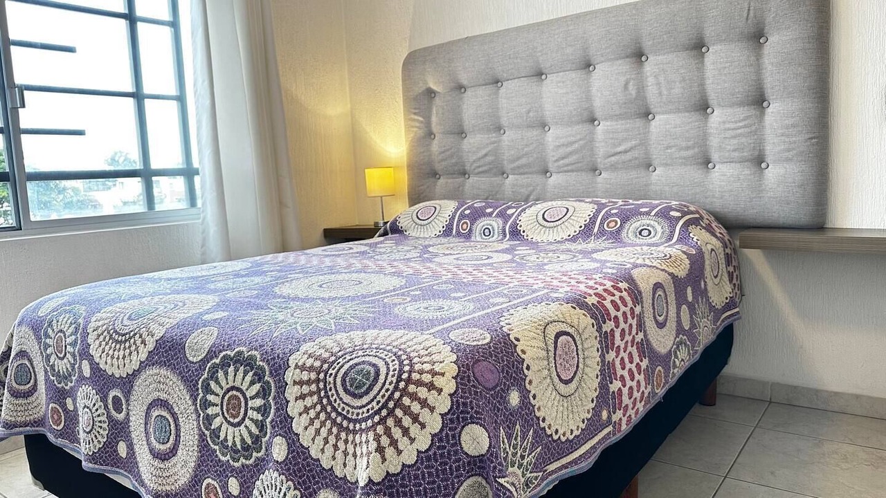 Photo of Bedroom in Guadalajara