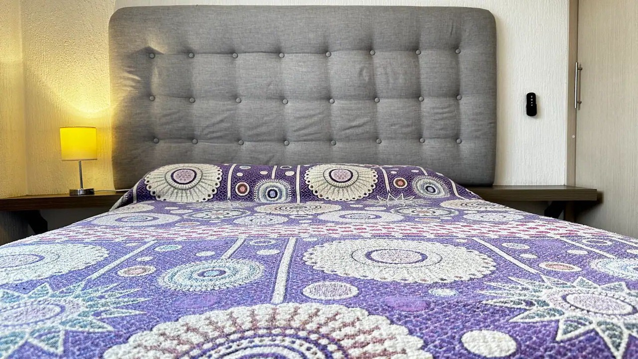 Photo of Bedroom in Guadalajara