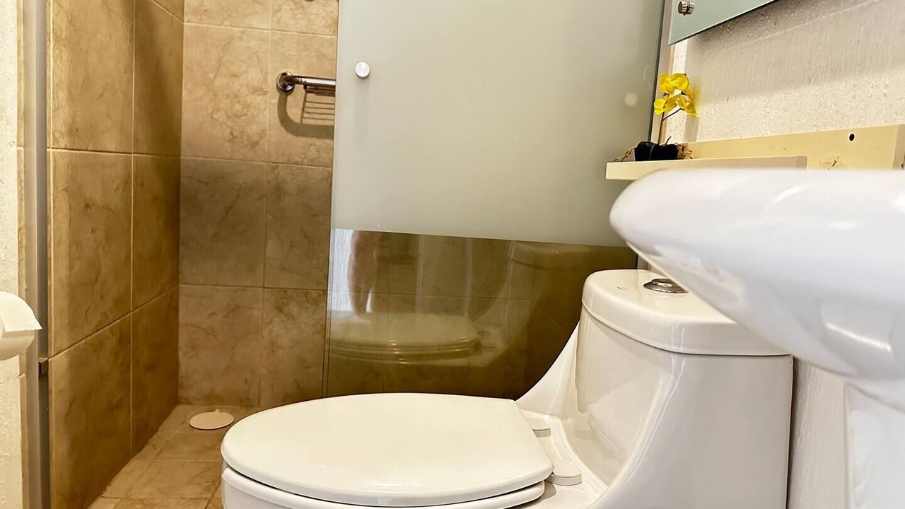 Photo of Bathroom in Guadalajara
