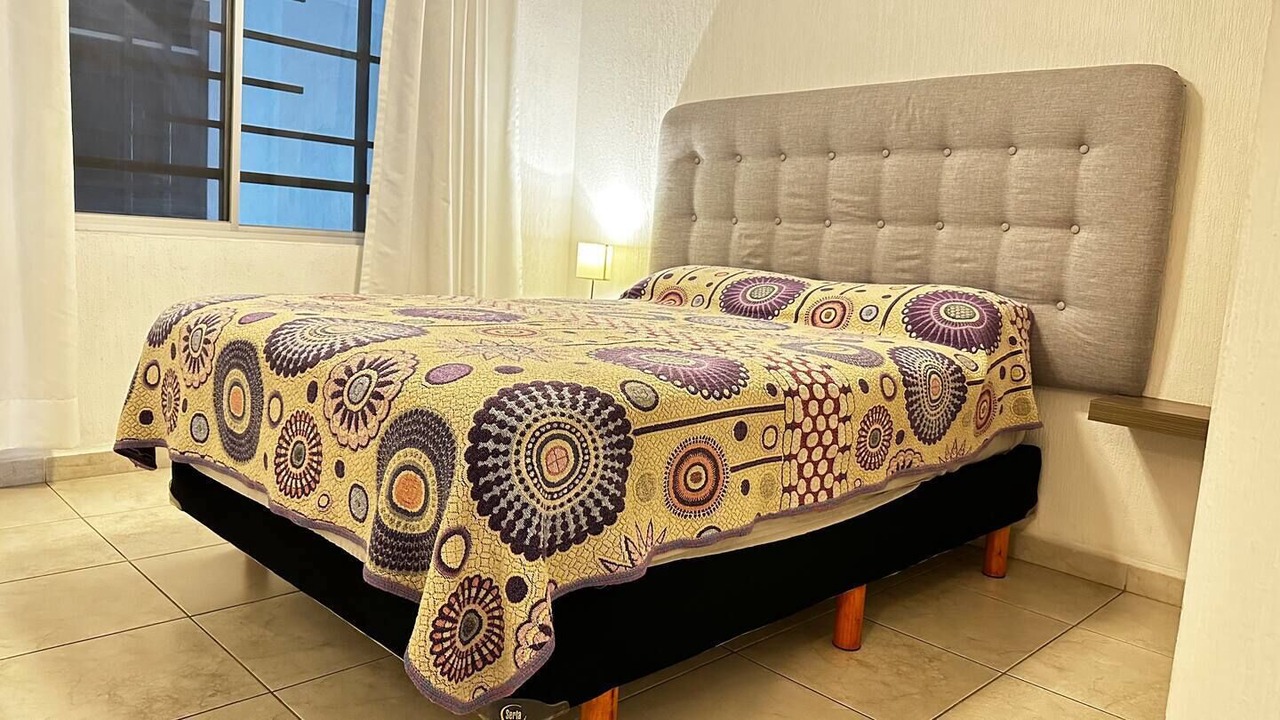Photo of Bedroom in Guadalajara