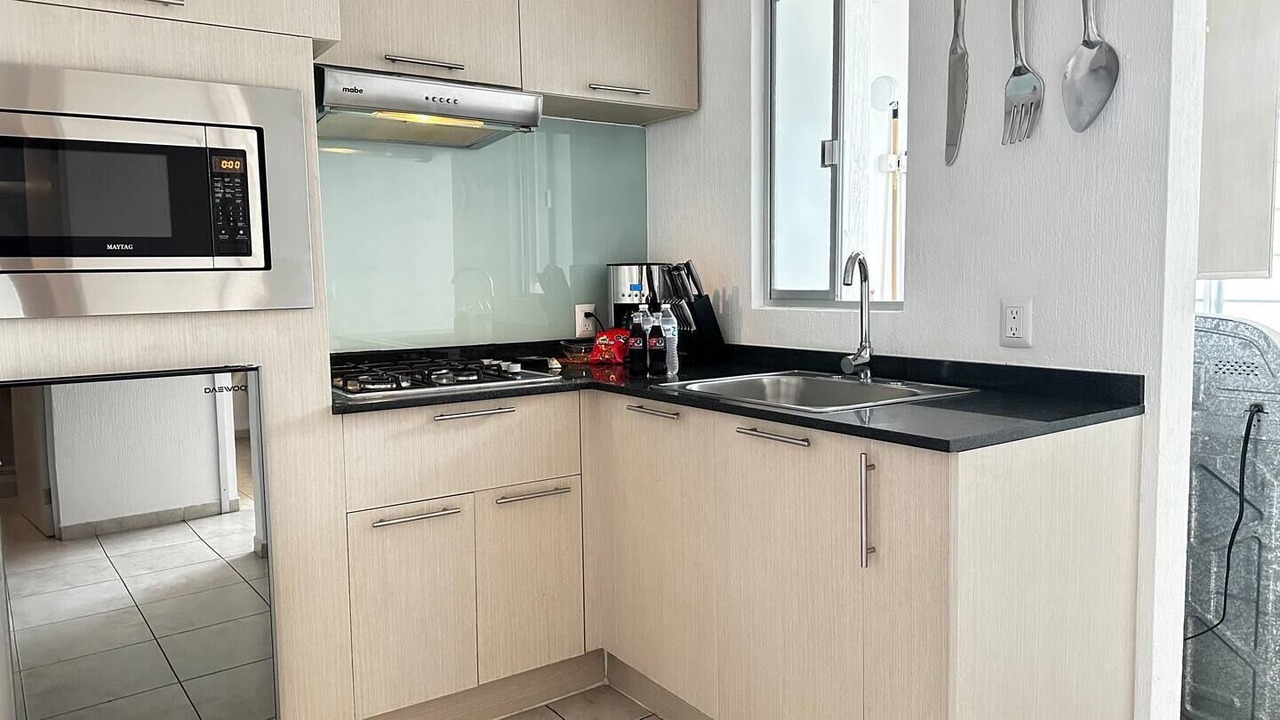 Photo of Kitchen in Guadalajara